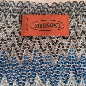 Missoni Scarf
